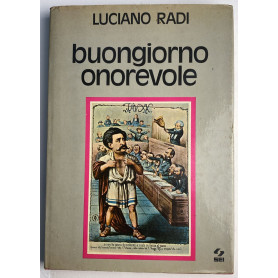 Buongiorno onorevole. Dal diario di un deputato