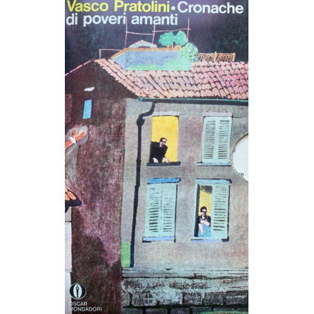 Cronache di poveri amanti