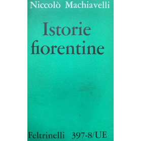 Istorie fiorentine