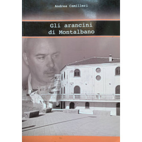 Gli arancini di Montalbano