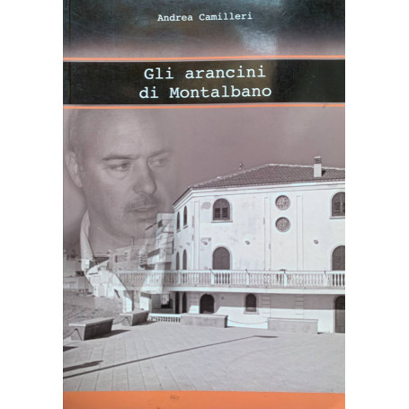 Gli arancini di Montalbano