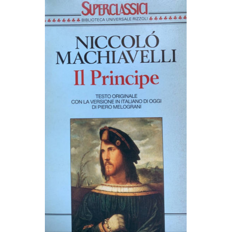 Il principe