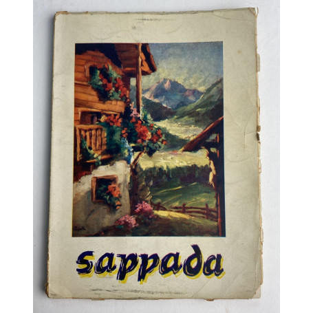 Sappada. Guida turistica