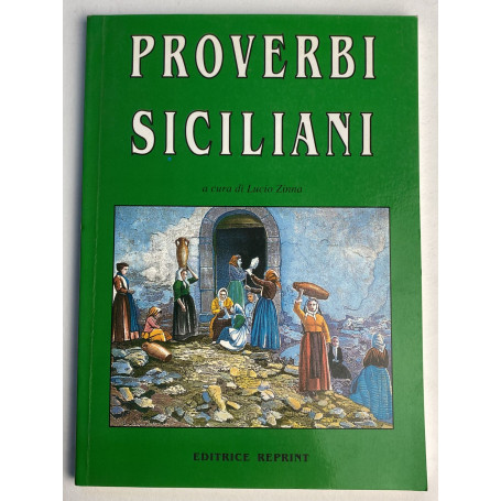 Proverbi Siciliani