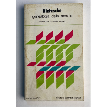 Genealogia della morale