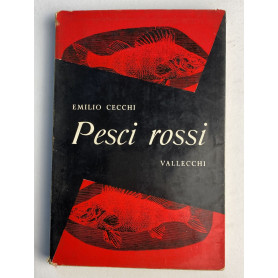 Pesci rossi