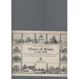 VIEWS OF ROMELibrisaggi