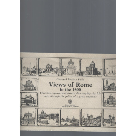 VIEWS OF ROME