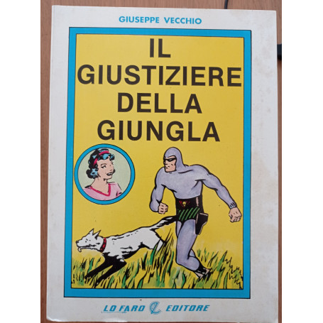 Il giustiziere della giungla