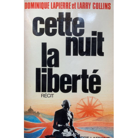 Cette nuit la libertè