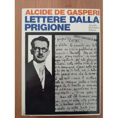 Lettere dalla prigione