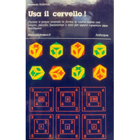 Usa il cervello!