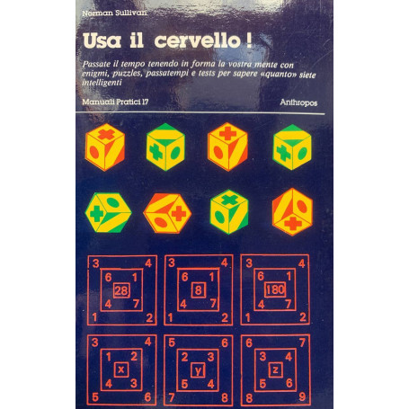 Usa il cervello!