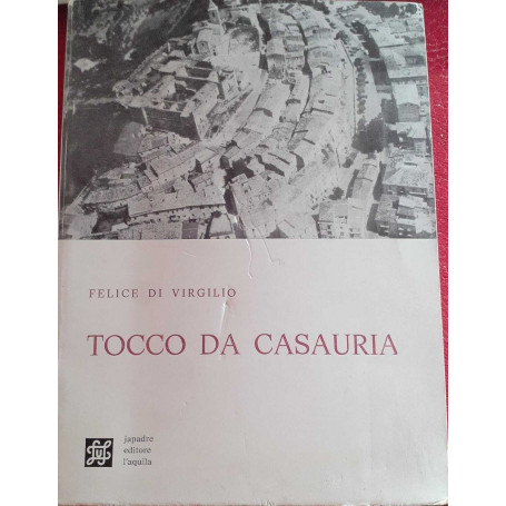 Tocco da Casaura