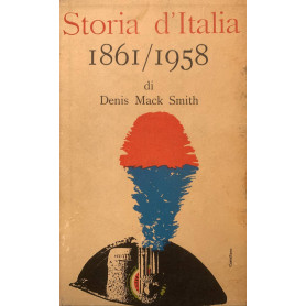 Storia d'Italia 1861 - 1958