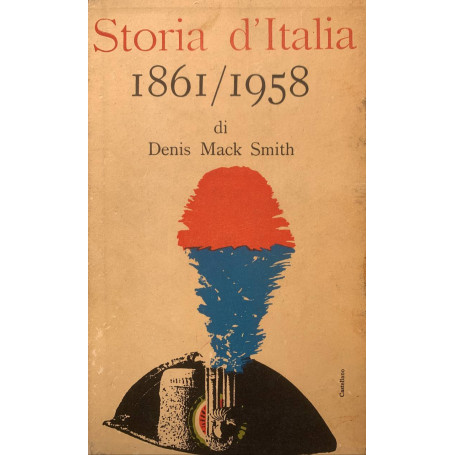 Storia d'Italia 1861 - 1958