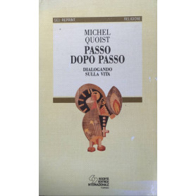 Passo dopo passo. Dialogando con la vitaLibrisaggi
