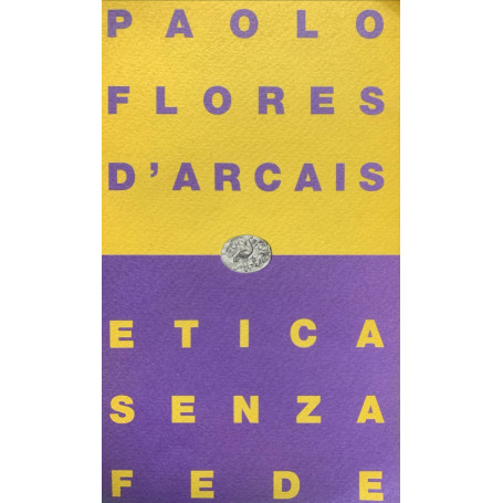 Etica senza fede