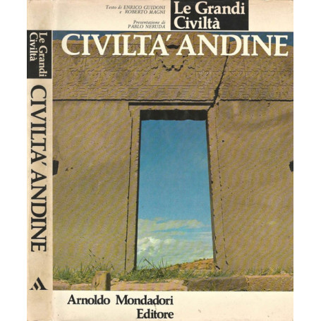 Civiltà Andine