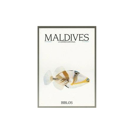 Maldives. La genesi co
