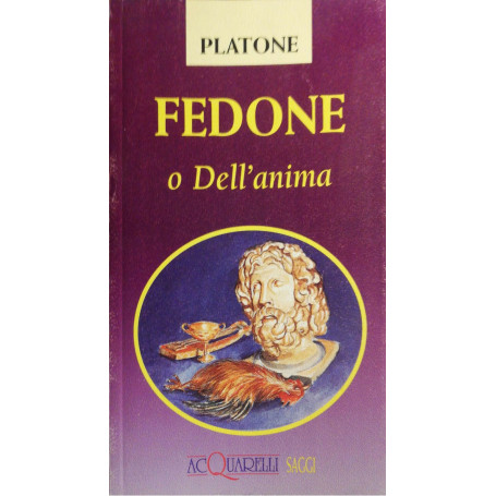 Fedone o dell'anima
