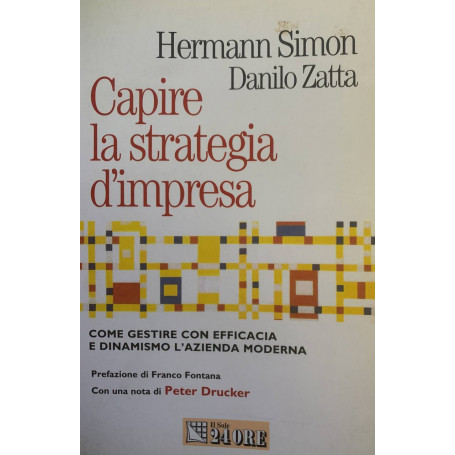 Capire la strategia d'impresa