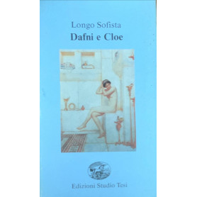 Dafni e CloeLibrisaggi Dafni e CloeLibrisaggi