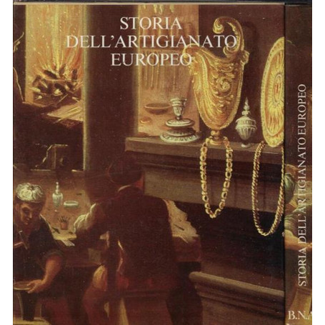 Storia dell'artigianato europeo
