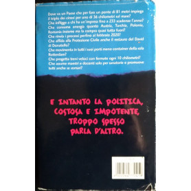 La deriva. Perchè l'Italia rischia il naufragio.