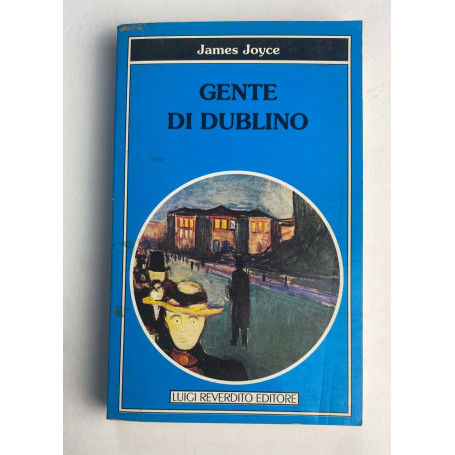 Gente di Dublino