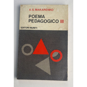 Poema Pedagogico Vol. 3