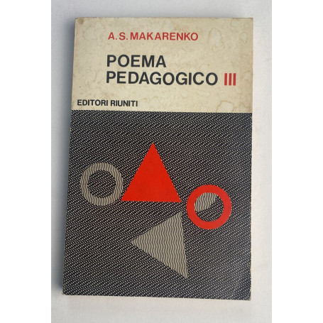 Poema Pedagogico Vol. 3