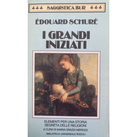 I grandi iniziati