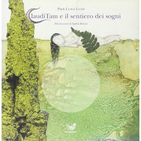 ClaudiTam e il sentiero dei sogni