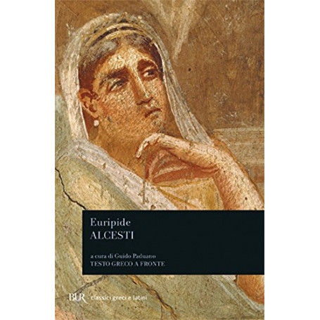 Alcesti