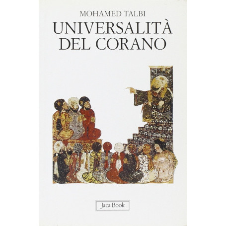 Universalità del Corano