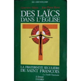 Des laïcs dans l'Eglise