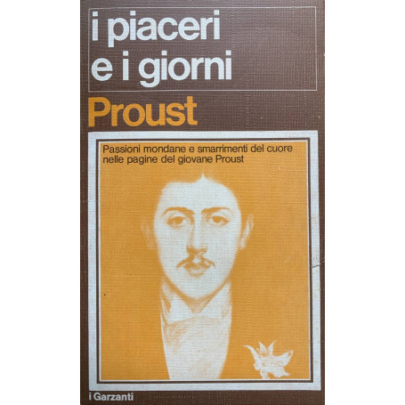 I piaceri e i giorni
