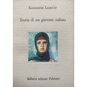 Storia di un giovane suliotaLibrisaggi
