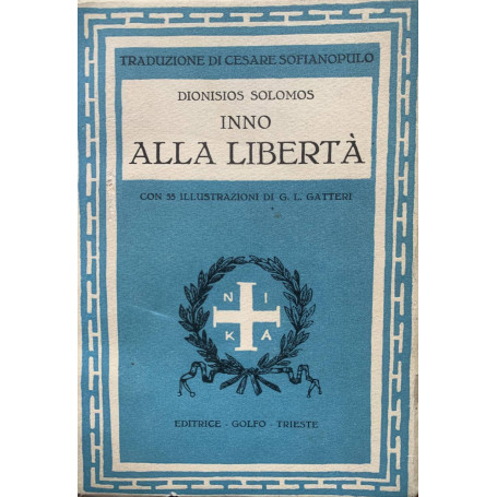 Inno alla libertà
