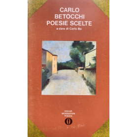 Poesie scelteLibrisaggi Poesie scelteLibrisaggi