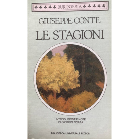 Le stagioni