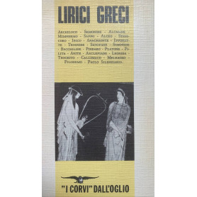 Lirici greci