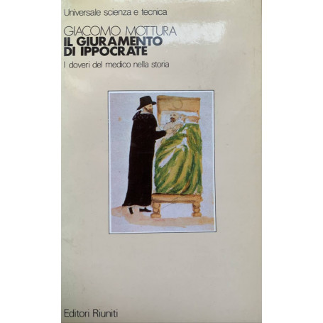 Il giuramento di Ippocrate: i doveri del medico nella storia