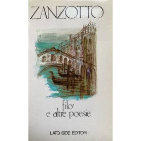 Filò e altre poesieLibrisaggi