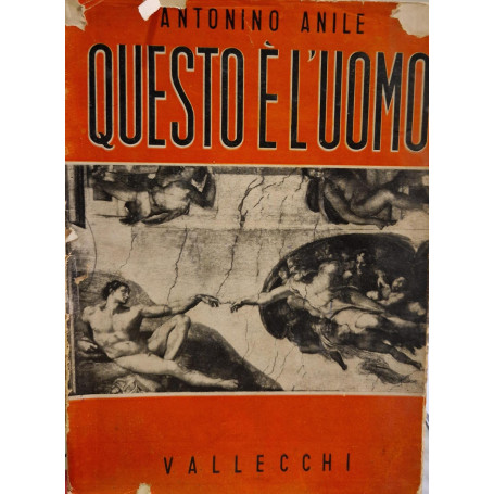 Questo è l'uomo