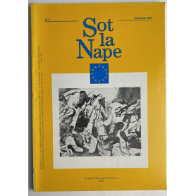 Sot la Nape 1998 (3 volumi)