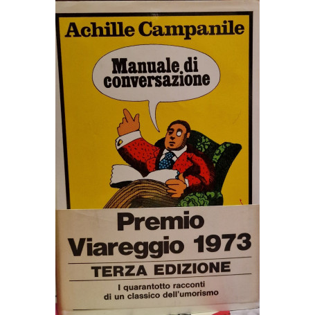 Manuale di Conversazione