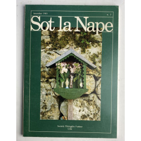 Sot la Nape 1985 Vol. 3