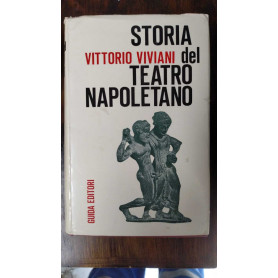 STORIA DEL TEATRO NAPOLETANO